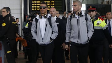 Cristiano, Pepe head up Portugal Euro squad featuring Sanches