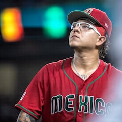 Julio Urías regresa al mercado de MLB, se termina la suspensión para el jugador