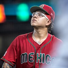 Clayton Kershaw pide que el mexicano Julio Urías sea el abridor de Los Angeles Dodgers en el Opening Day 2023