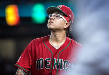 Julio Urías, sin posibilidades de llegar a la Liga Mexicana de Béisbol
