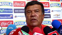 DT Selección Femenina: "Ya es hora de pelear un título"