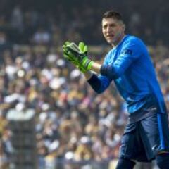 Pikolín Palacios sería convocado a la Selección Mexicana