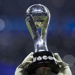 Liga MX: ¿Cuándo arranca el Apertura 2021?
