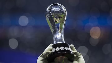 Liga MX: ¿Cuándo arranca el Apertura 2021?
