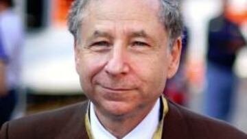 Todt: "La F1 es demasiado cara"
