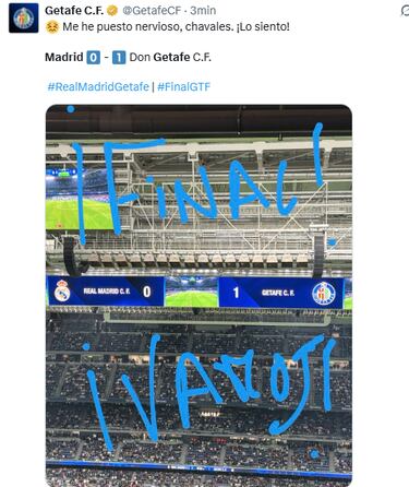 Los memes más divertidos de la jornada