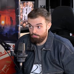 Ibai Llanos se moja al elegir entre David Broncano (La Revuelta) y Pablo Motos (El Hormiguero): “Lo veo más televisivo”