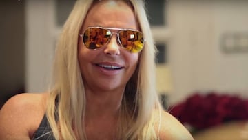 Leticia Sabater denuncia acoso a través de su teléfono tras publicarse su número en Badoo.