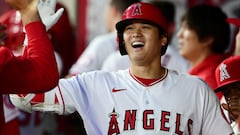 Ohtani achieves another feat as Angels sink slumping Yankees