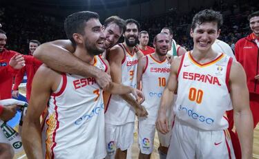 Los 10 momentos del 2018: Doncic, el Madrid, LeBron…