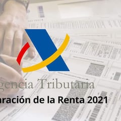 Renta 2021/22: ¿Quiénes tienen que hacer la Declaración y quién está exento de presentar el IRPF?