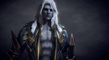 [E3 2013] Galería de imágenes: Castlevania: Lords of Shadow 2