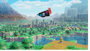 Several sources confirm that developers do not expect the Switch 2 for this fiscal year