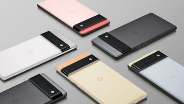 Google Pixel 7, aparecen los primeros detalles del próximo móvil de Google