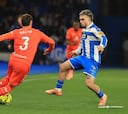 Deportivo - Real Sociedad B en directo: LaLiga Hypermotion hoy en vivo