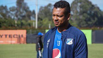 Fredy Guarín