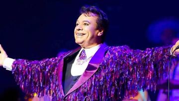 Representante de Juan Gabriel: &ldquo;Est&aacute; vivo; reaparecer&aacute; en diciembre&rdquo;