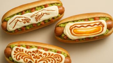 Atención, chilenos: ¡gana un año de completos gratis!