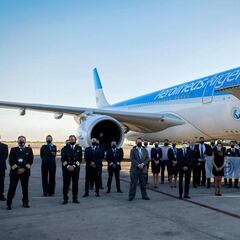 Vacuna coronavirus Argentina: ¿cuándo podría llegar el vuelo desde Rusia con las dosis?