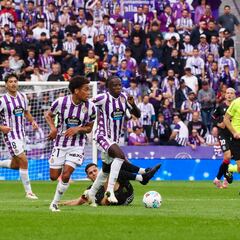 Amath tendrá que pasar por el quirófano