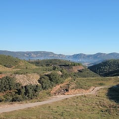 La teoría que da origen al parque natural de Despeñaperros y que no tiene que ver con animales