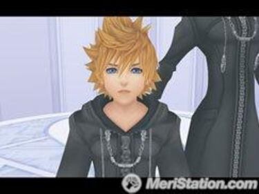 Kingdom Hearts: 358/2 Days