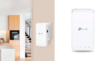 Así puedes conectar el TP-Link a tu red WiFi.