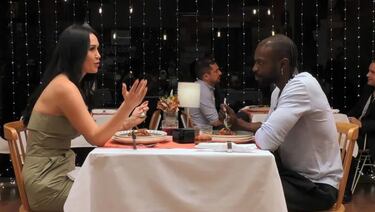 Un conocido exconcursante de MyHyV reaparece en First Dates en busca del amor