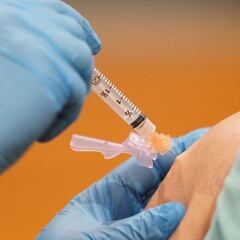 Coronavirus USA: ¿qué ha dicho Biden sobre vacunar a la población adulta?