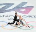 Hito histórico para España: dos parejas de danza en la final de los Juegos