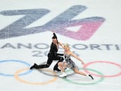 Hito histórico para España: dos parejas de danza en la final de los Juegos