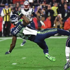 Super Bowl LX matchup history: Have the Seahawks and Patriots ever met on this stage?