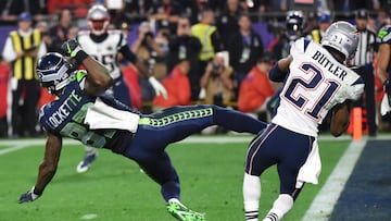 The New England Patriots and Seattle Seahawks have been here before, and it was one of the most memorable Super Bowls of the last decade.