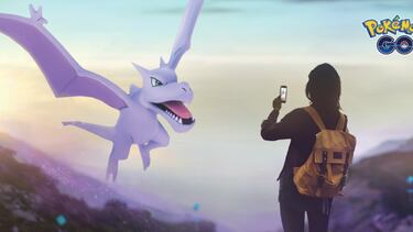 Pokémon GO anuncia un nuevo evento para esta semana