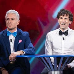 Final sorprendente en ‘Gran Hermano’: un ganador inesperado y una expulsada rumbo a ‘GH Dúo’