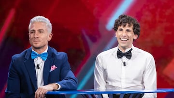 Final sorprendente en ‘Gran Hermano’: un ganador inesperado y una expulsada rumbo a ‘GH Dúo’