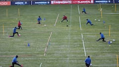 Clubes de Segunda Profesional acusan discriminación tras anuncio del “retorno”