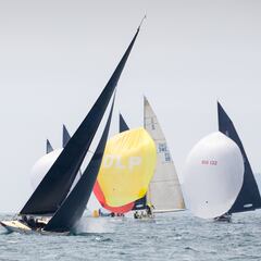 La Liga de 6 Metros estrena formato de competición en Sanxenxo