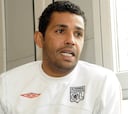 Sonny Anderson: “Arthur es una decepción”
