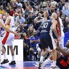 La derrota nuestra de cada día