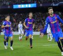 Resumen y gol del Barcelona vs Dinamo de Kiev de Champions