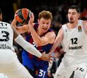 Resumen y resultado Barcelona - ASVEL: Euroliga 2023-24