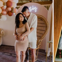 Así fue que como ‘Piojo’ Alvarado se enteró que será papá