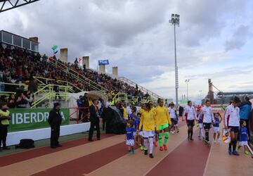 España ganó 2-1 a Brasil.