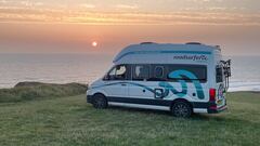 El suroeste de Inglaterra en furgo: 10 consejos y curiosidades