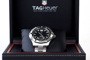 Las 10 marcas de relojes de lujo más vendidas del mundo