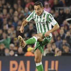 Guardado: "Iremos a muerte
en las tres competiciones"