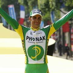 Pereiro, a Armstrong durante un Tour: "F***ing tu p*** madre"