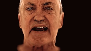 El último adiós de Hideo Kojima al actor alemán Udo Kier: “Gracias, y descansa en paz”