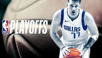 Directo al podio de leyendas de la NBA: Doncic y su gran marca